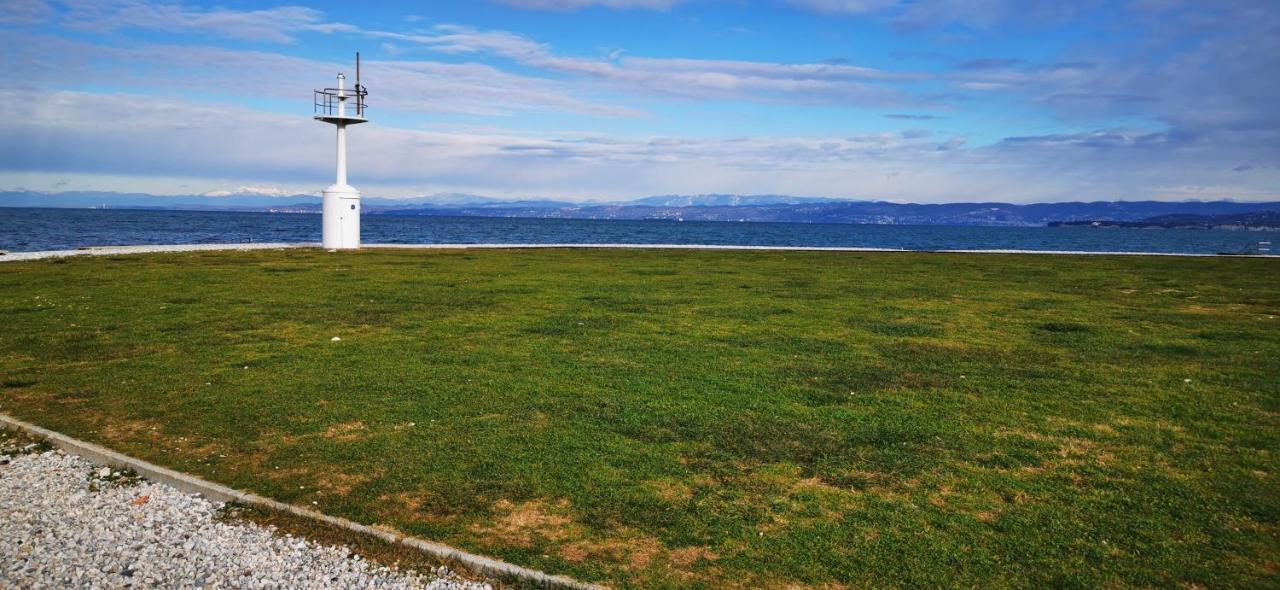 Sea House Βίλα Izola Εξωτερικό φωτογραφία