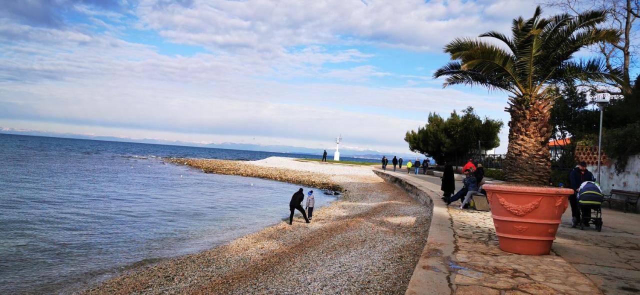 Sea House Βίλα Izola Εξωτερικό φωτογραφία